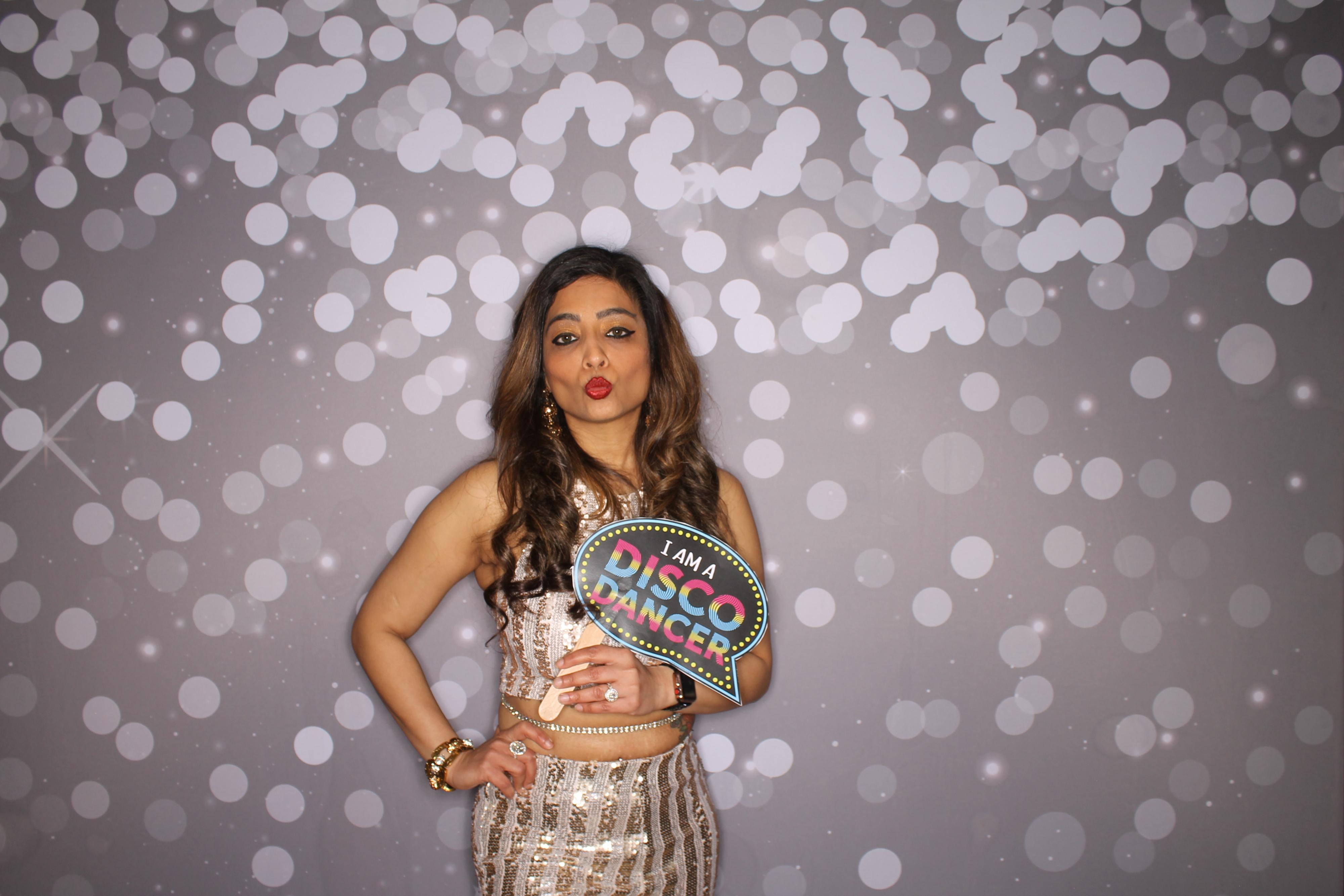 Bollywood Party  | View more photos from the event at gallery.photoboothcincy.com/u/PhotoBoothCincy/Bollywood-Party